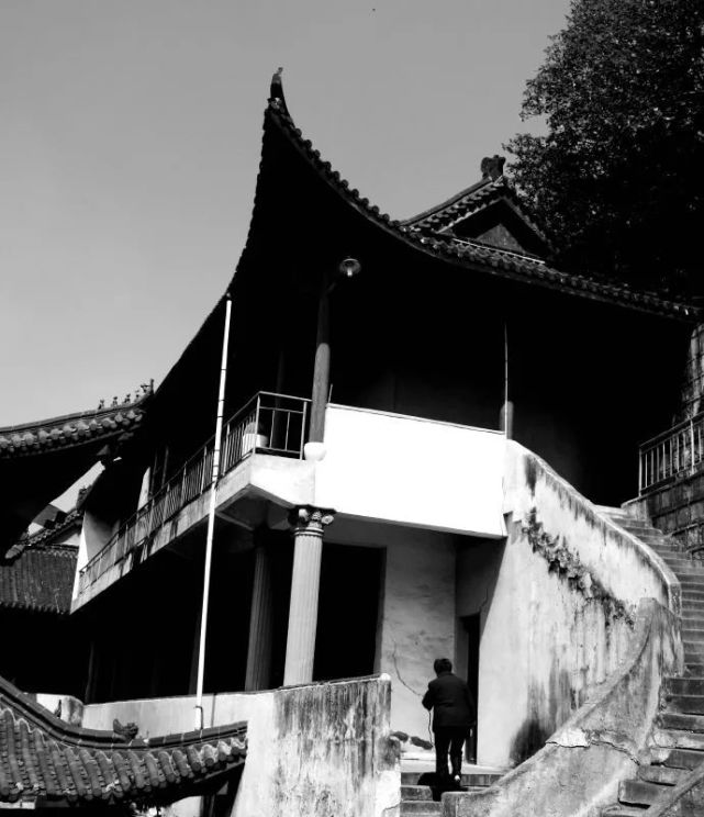 胜山庙会背后,隐藏着一些鲜为人知的故事