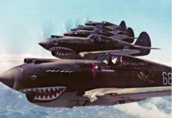 广西|广西两位村民：进山采药意外发现飞机残骸，揭开尘封52年的历史