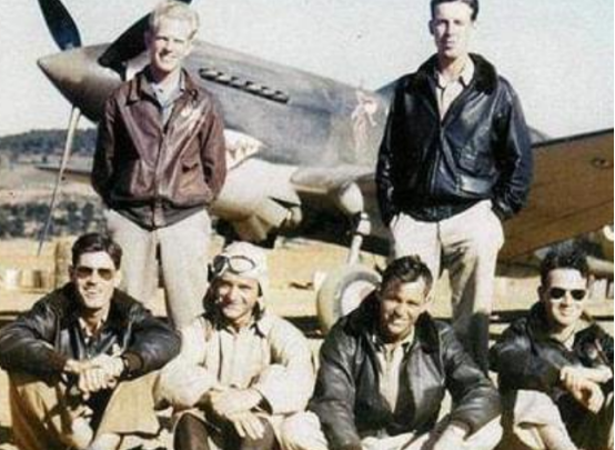 广西|广西两位村民：进山采药意外发现飞机残骸，揭开尘封52年的历史