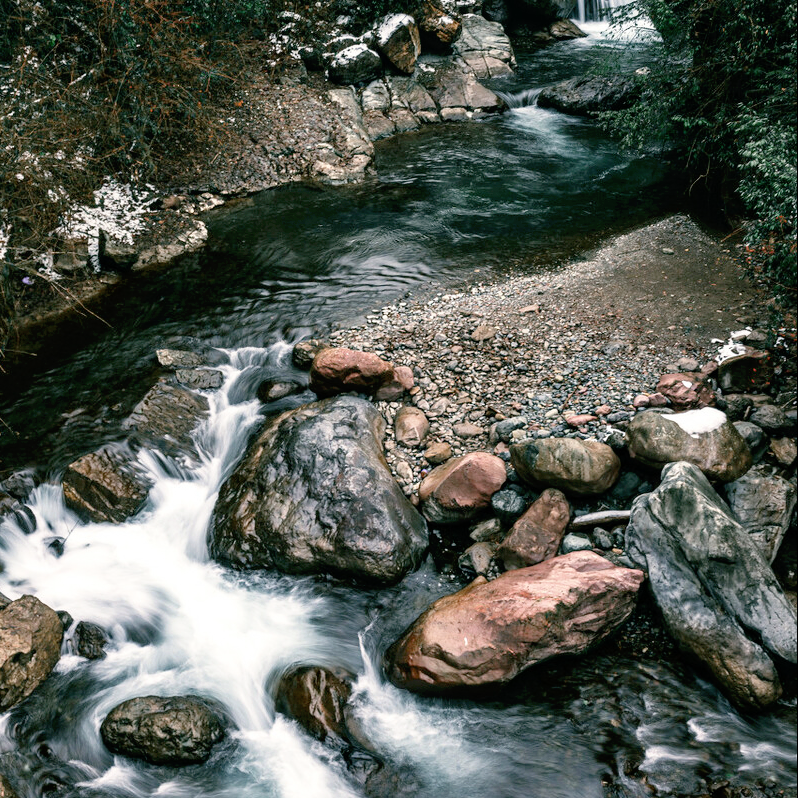 地磁|四川黑竹沟为什么常有人失踪？专家历时两年发现沟内深处极为异常