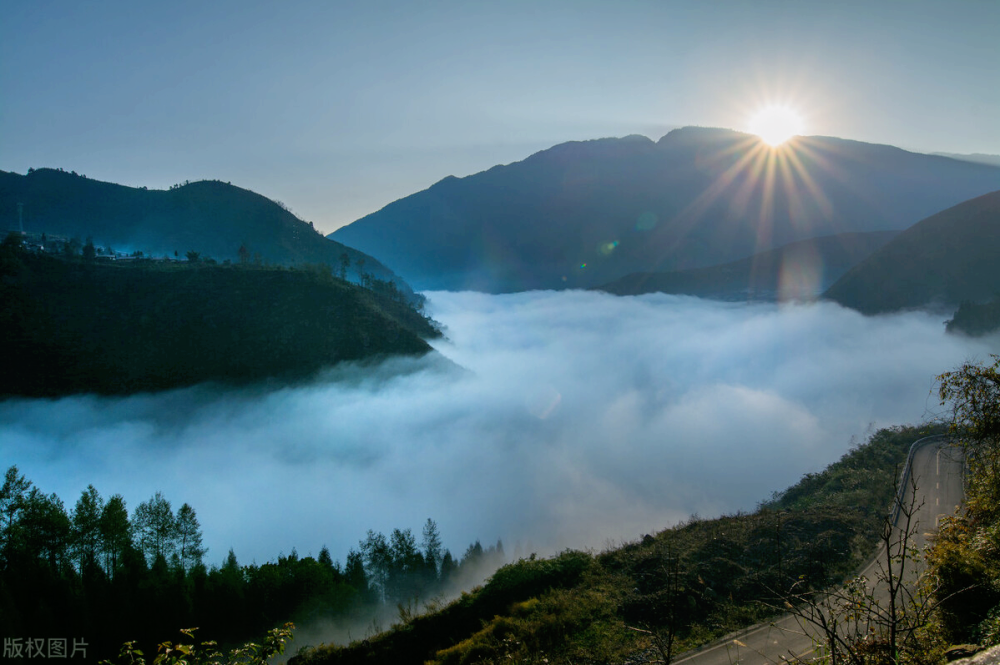 地磁|四川黑竹沟为什么常有人失踪？专家历时两年发现沟内深处极为异常