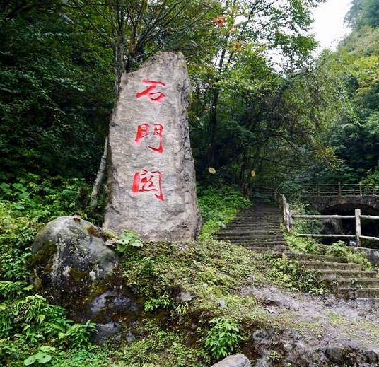 地磁|四川黑竹沟为什么常有人失踪？专家历时两年发现沟内深处极为异常
