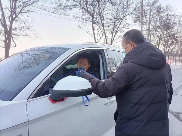 兰州市龙凤园公墓除夕暂停现场祭扫活动提供代祭祀服务