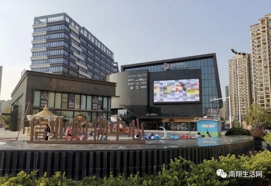 嘉定商业体或将迎来21世纪前20年最牛春节消费附营业时间