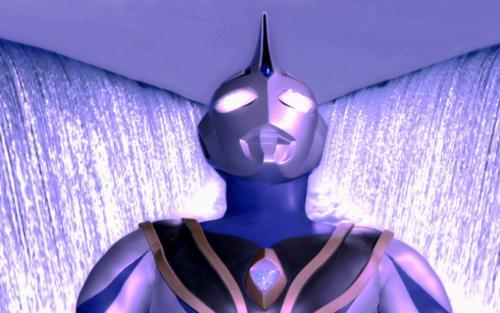 阿古茹奥特曼|奥特小课堂：光之逼王 阿古茹