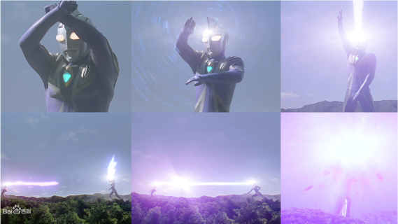 阿古茹奥特曼|奥特小课堂：光之逼王 阿古茹