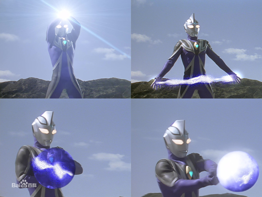 阿古茹奥特曼|奥特小课堂：光之逼王 阿古茹