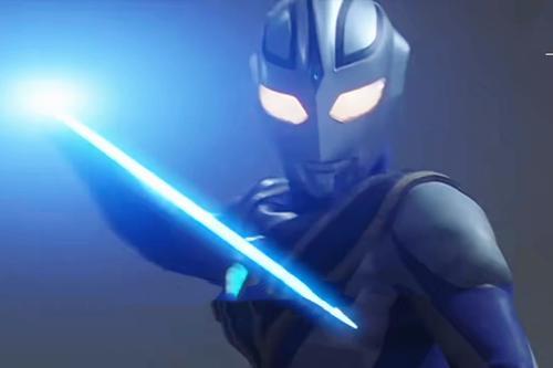 阿古茹奥特曼|奥特小课堂：光之逼王 阿古茹