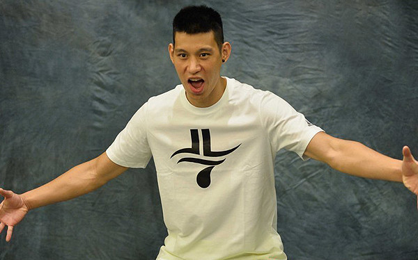林书豪追梦脚步不停勇士发展联盟首秀很亮眼