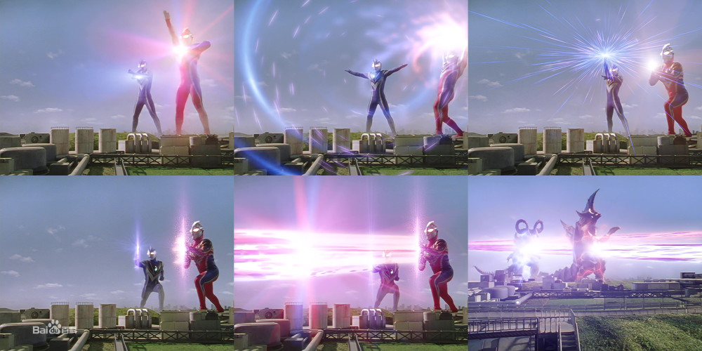 阿古茹奥特曼|奥特小课堂：光之逼王 阿古茹