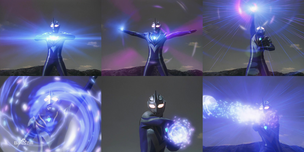 阿古茹奥特曼|奥特小课堂：光之逼王 阿古茹