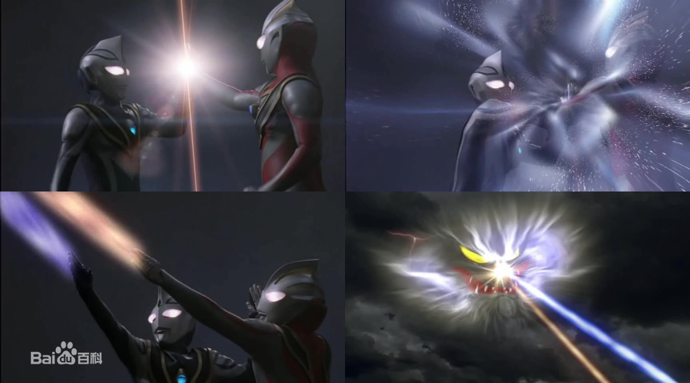 阿古茹奥特曼|奥特小课堂：光之逼王 阿古茹