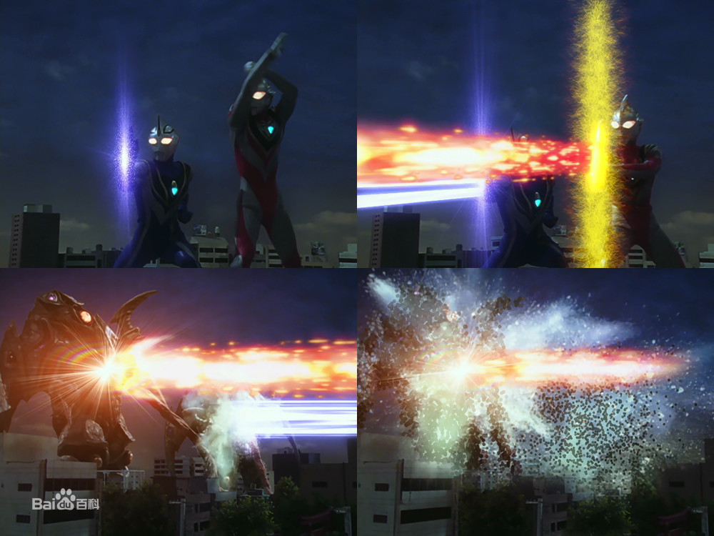 阿古茹奥特曼|奥特小课堂：光之逼王 阿古茹