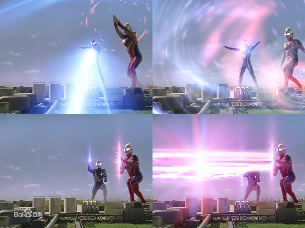 阿古茹奥特曼|奥特小课堂：光之逼王 阿古茹