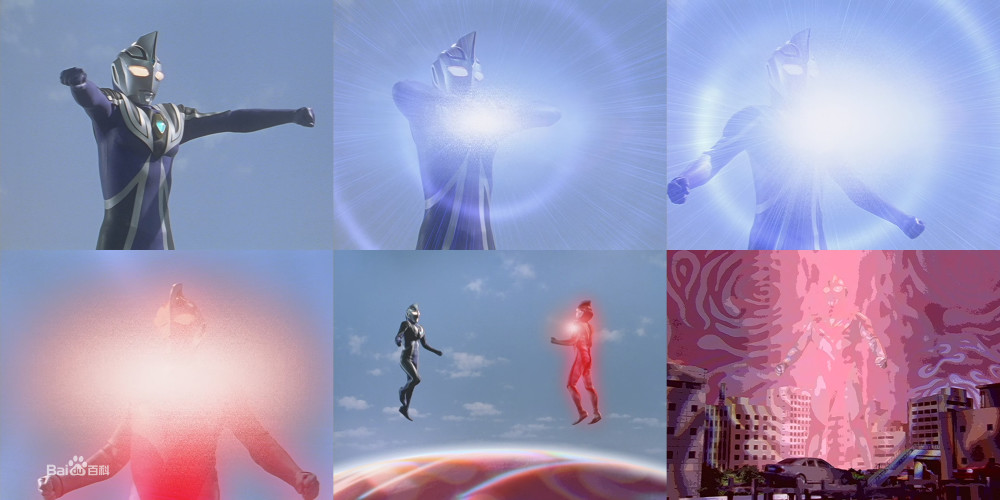 阿古茹奥特曼|奥特小课堂：光之逼王 阿古茹