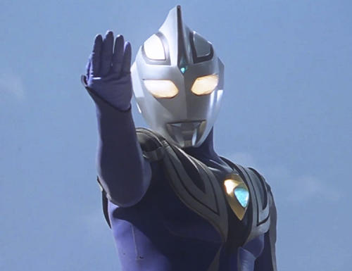 阿古茹奥特曼|奥特小课堂：光之逼王 阿古茹