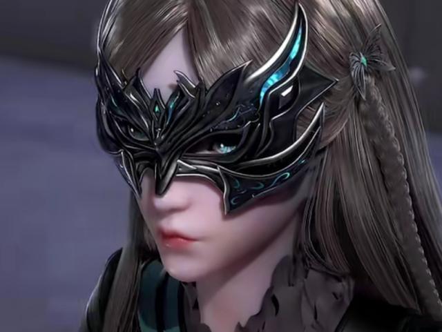 斗罗大陆史莱克七怪