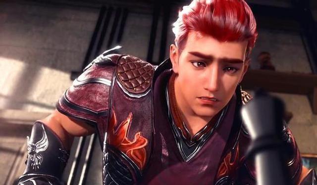 斗罗电视剧剧情被魔改马红俊凤凰变草鸡胖子变小鲜肉