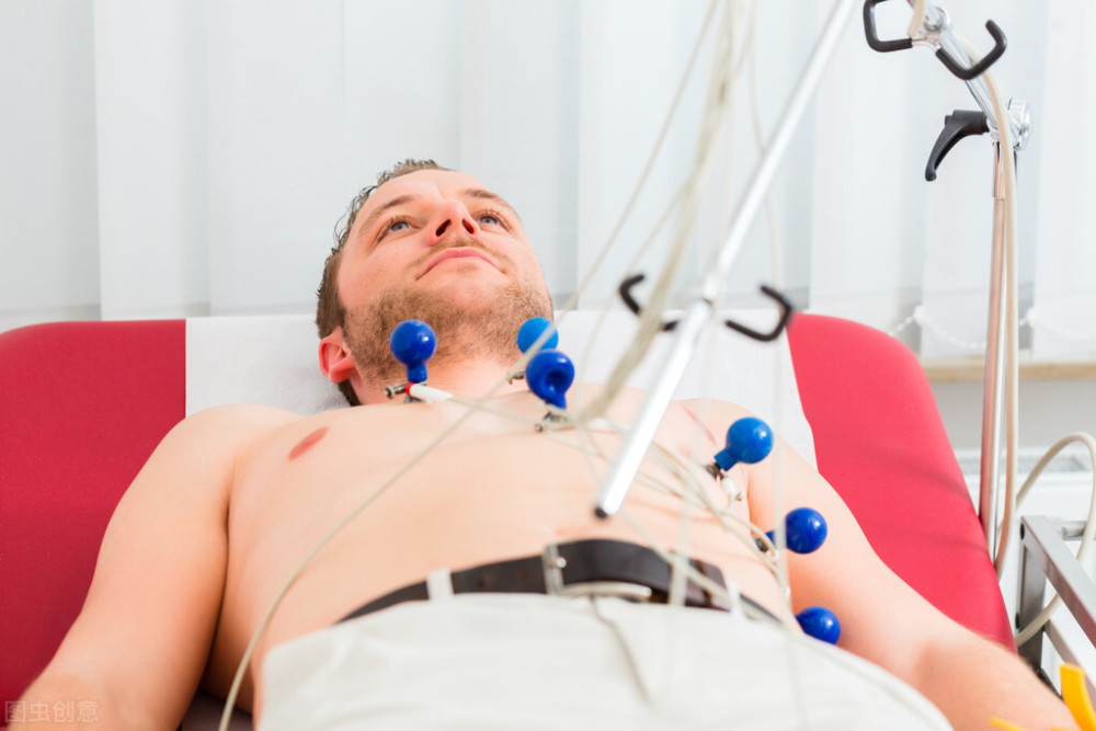 心电图|您了解心电图吗？知道心电图的意义有哪些吗？请看此文