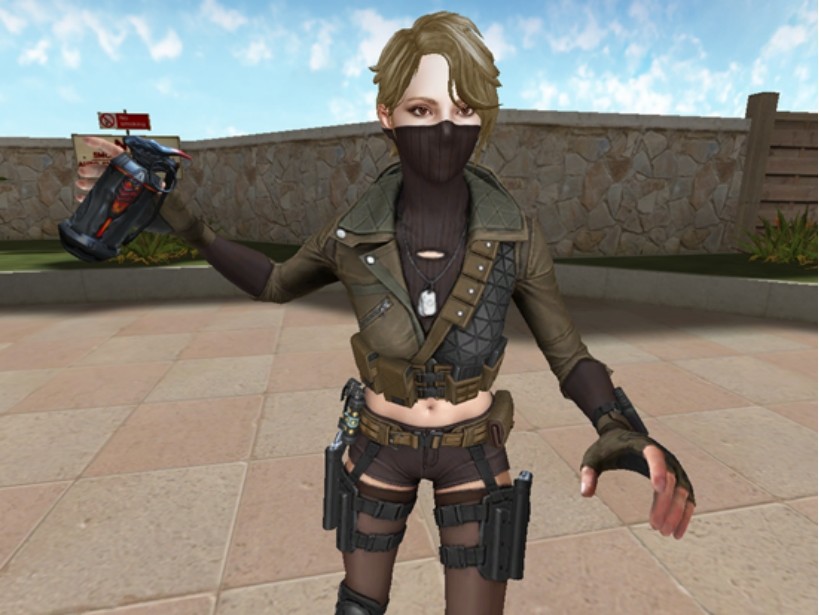 cf谁才是真正的顶级角色四防功能型王者竟然只排第二