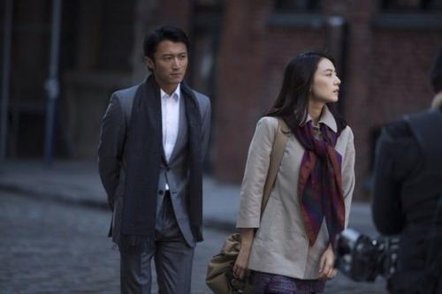 《一生一世》电影简介|一生一世|赵永远|谢霆锋|高圆圆