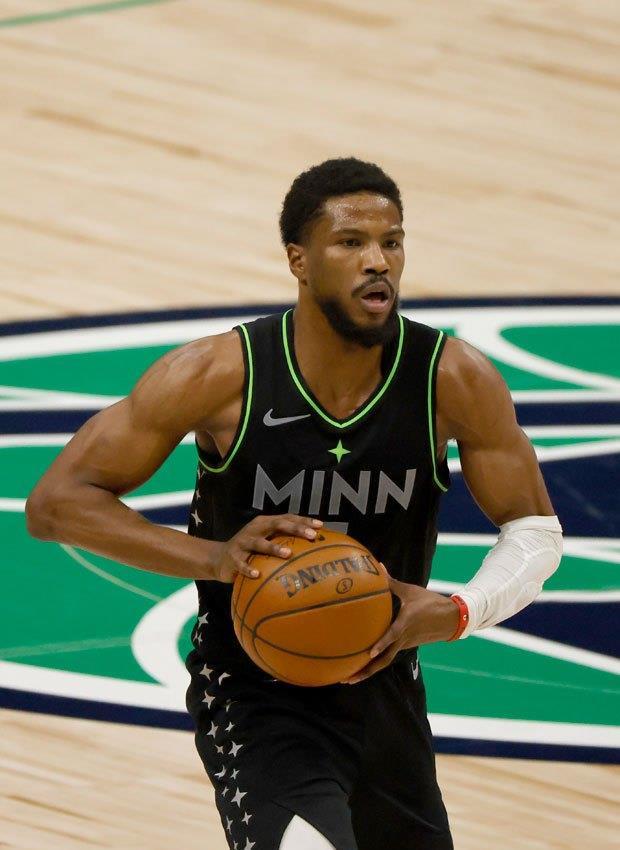 森林狼球星比斯利因非法持枪被判监禁,于本赛季nba结束后执行