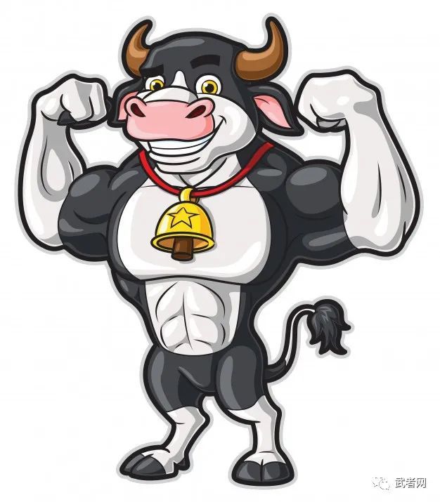 牛气冲天!牛牛牛!_腾讯新闻