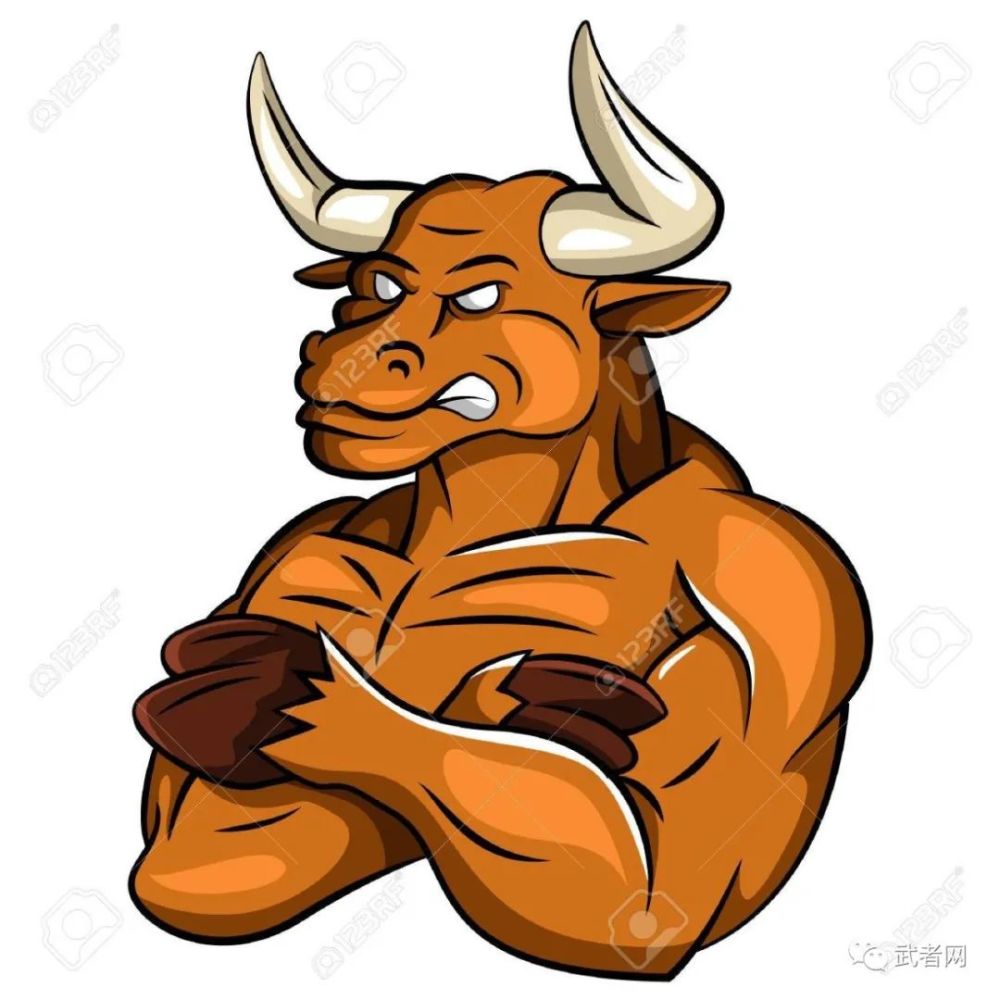 牛战士牛气冲天牛牛牛