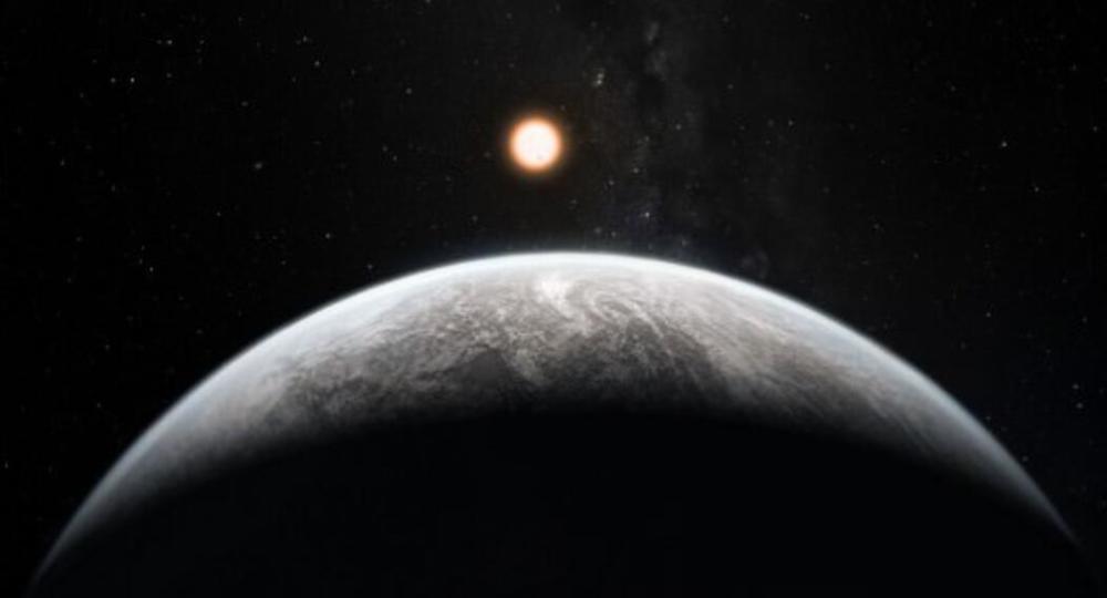 超级地球|桑迪亚国家实验室模拟超级地球环境，地球不再是唯一？