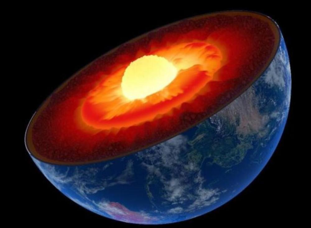 超级地球|桑迪亚国家实验室模拟超级地球环境，地球不再是唯一？