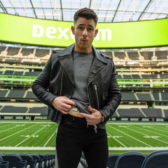 患糖尿病15年,nick jonas 鼓勵大家積極生活!