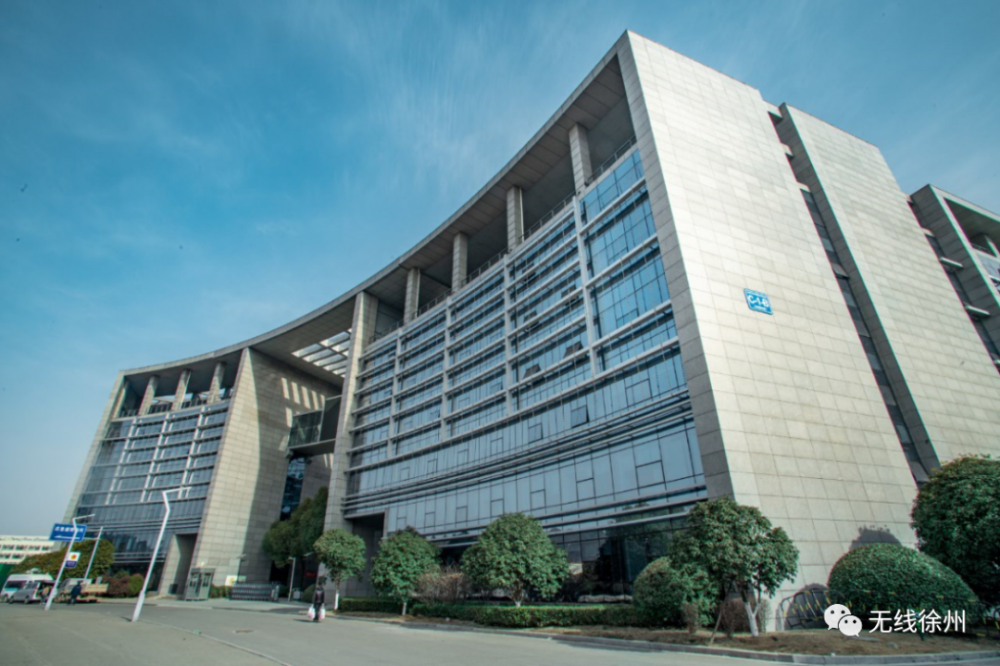 徐州市政府权威发布2021年一季度全市经济运行情况出炉