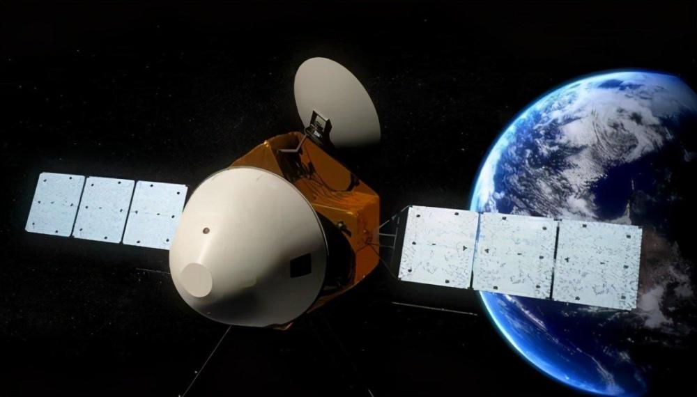 火星|天问一号进入火星轨道，各国为何争相到火星“圈地”？