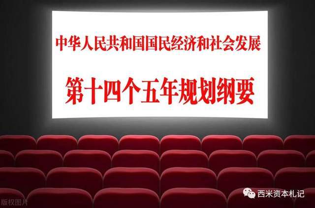 阅读了《中共中央关于制定国民经济和社会发展第十四个五年规划和二〇