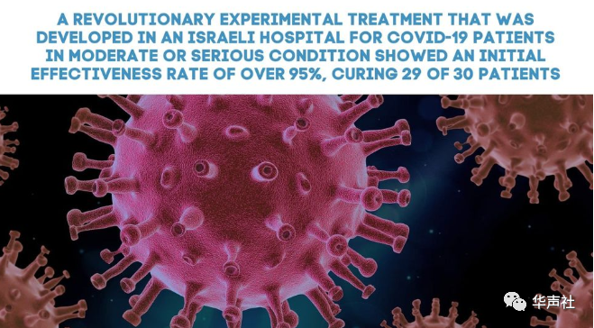 特效药|新冠特效药横空出世！无副作用，3至5天治愈率超95％！