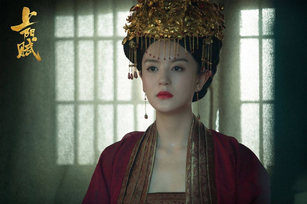 上阳赋将一手好牌打烂的王倩读懂她掌握幸福生活的密码