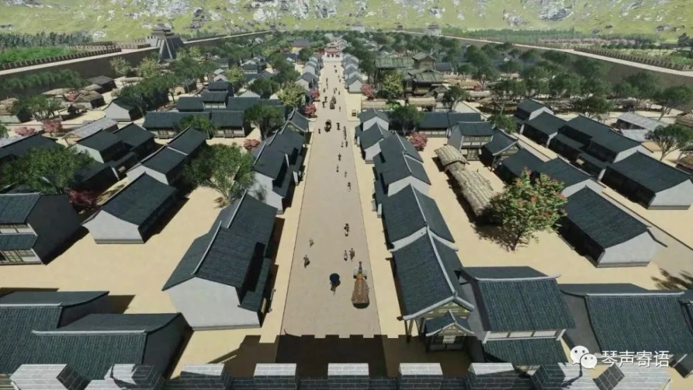 我的子洲我的家 子洲村名疏略 腾讯新闻