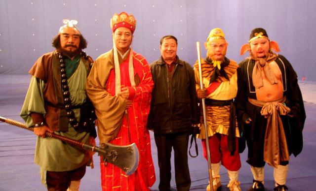 美猴王六小龄童的晚节不保藏在杨洁后悔拍摄西游记的原因里