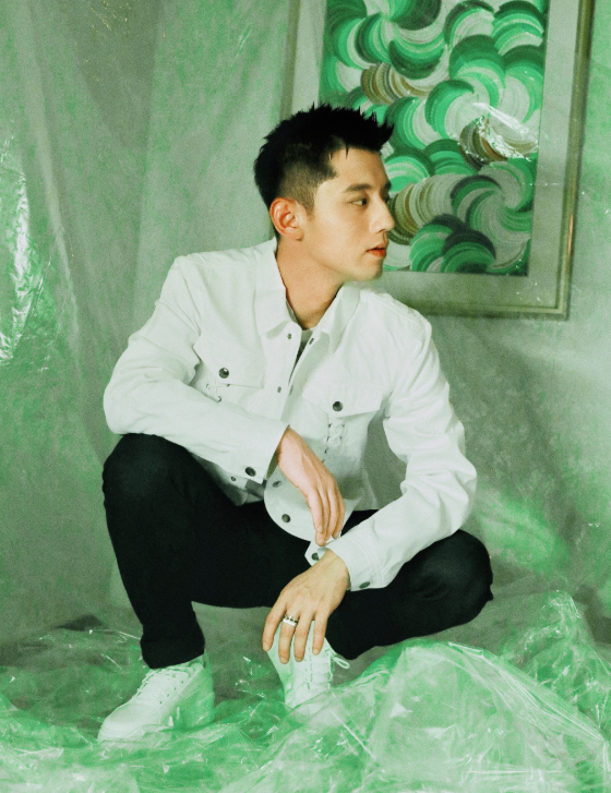 张继科rap首秀炸场,为家乡舞台助阵,冯提莫再次献唱山东春晚