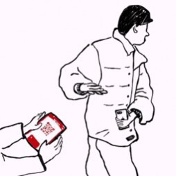 新年表情包祝大家哈皮牛耶