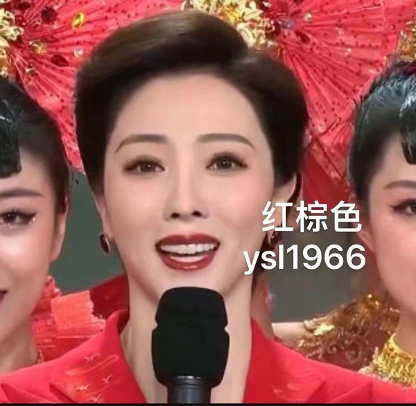 春晚爆款新鲜出炉!