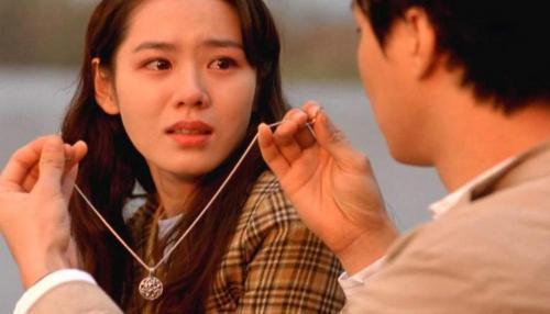 适合情侣看的高分电影|于连|真爱至上|孙艺珍|苏菲|珠喜