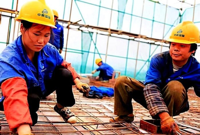人活着,为什么要打工?是为了什么?