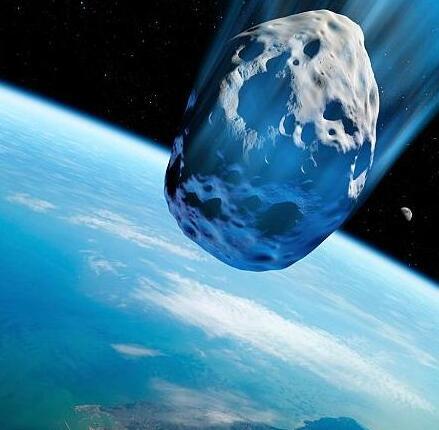 科学家|科学家警告：2021年3月将有一颗小行星靠近地球！