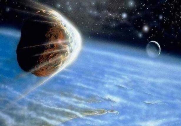 科学家|科学家警告：2021年3月将有一颗小行星靠近地球！