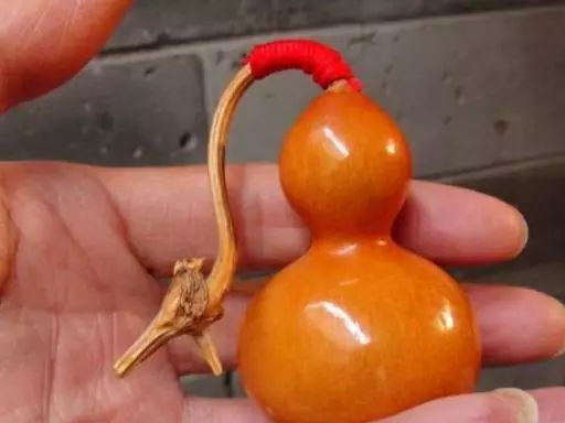 文玩葫芦使用这种方法迅速盘亮_腾讯新闻