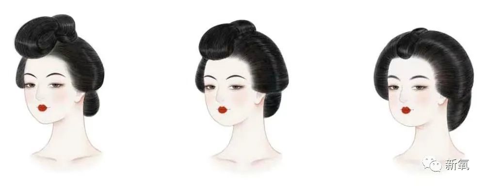 钟楚曦这波娇媚艳丽的牡丹妆颇有大唐风格简直太美太绝了