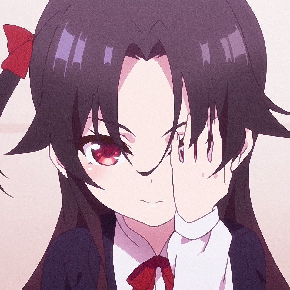 动漫女生头像番龙王的工作天衣头像图片集