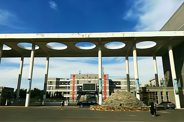 榆林知名的3所高中,只要能够考上,一只脚就迈入重点大学校门