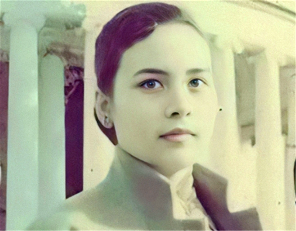 执意嫁再婚男,惹蒋经国嚎啕大哭|蒋经国|蒋孝章|蒋孝文|俞杨和|俞大维